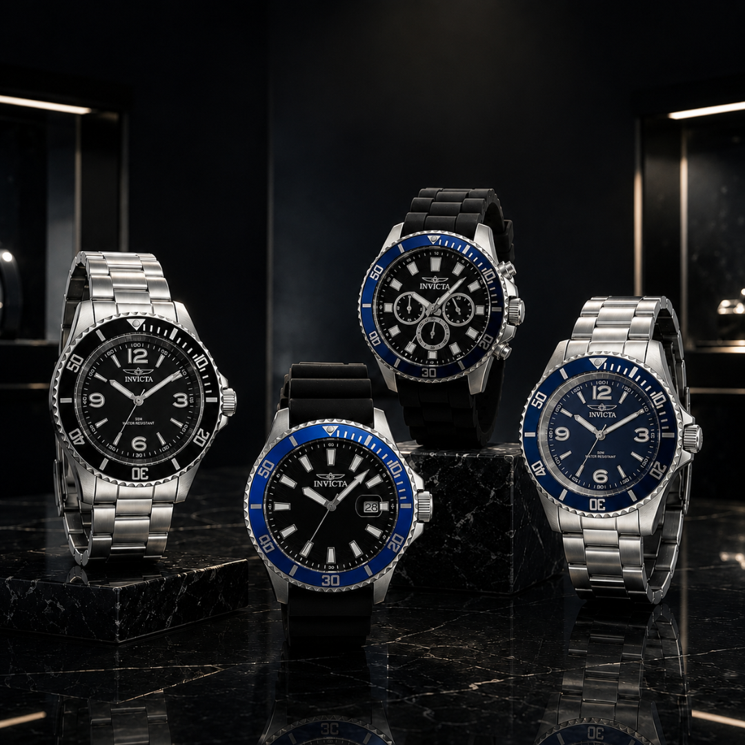 Relojes