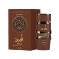 Decant Asad Bourbon by Lattafa