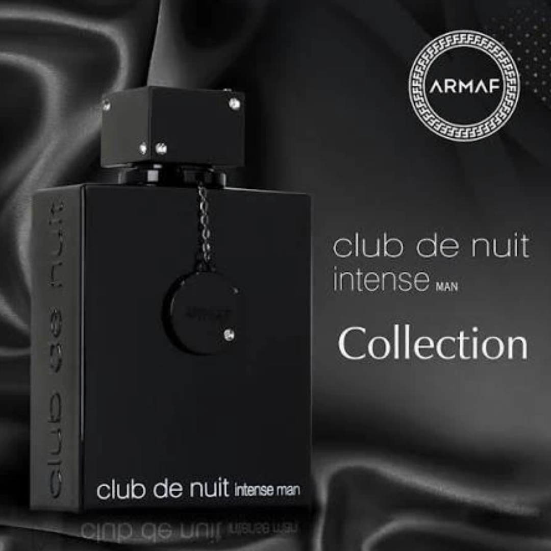 Club de Nuit Intense Man Armaf 100ML