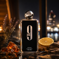9PM by Afnan