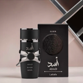Decant Asad Elixir Lattafa