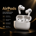 AirPods Pro 3ra Generación con Cancelación de Ruido (ANC) | Bluetooth USB-C