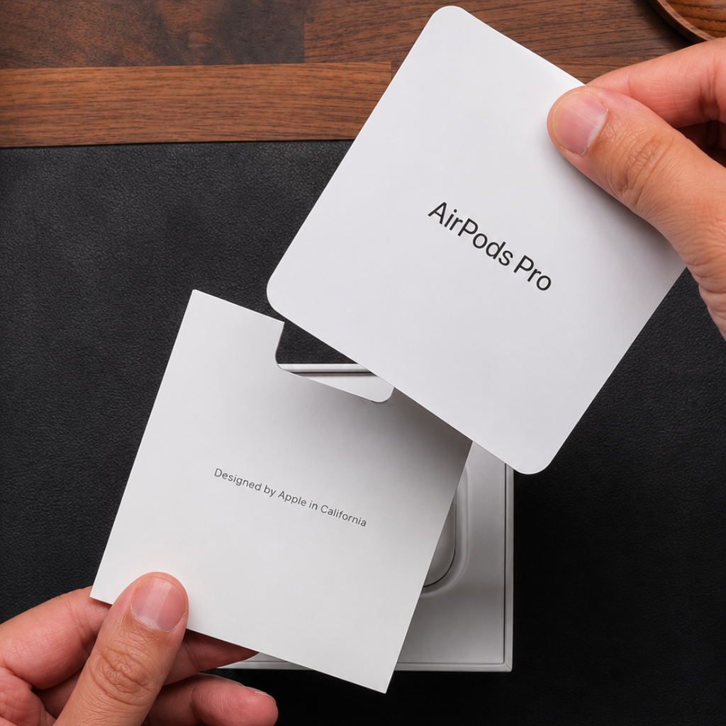 AirPods Pro 3ra Generación con Cancelación de Ruido (ANC) | Bluetooth USB-C