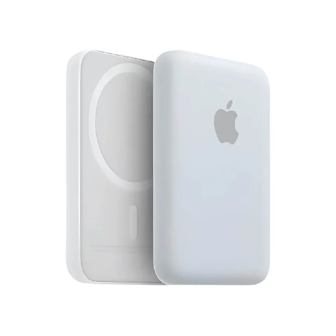 Power Bank Portátil 10.000 mAh MagSafe Compatible con iPhone