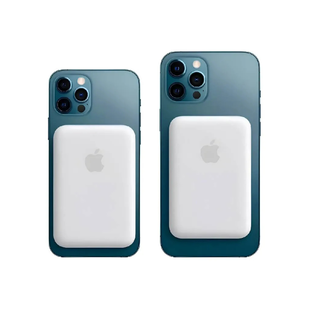 Power Bank Portátil 10.000 mAh MagSafe Compatible con iPhone