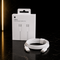Cable USB-C a USB-C 60W para Smartphones, Tablets y Laptops