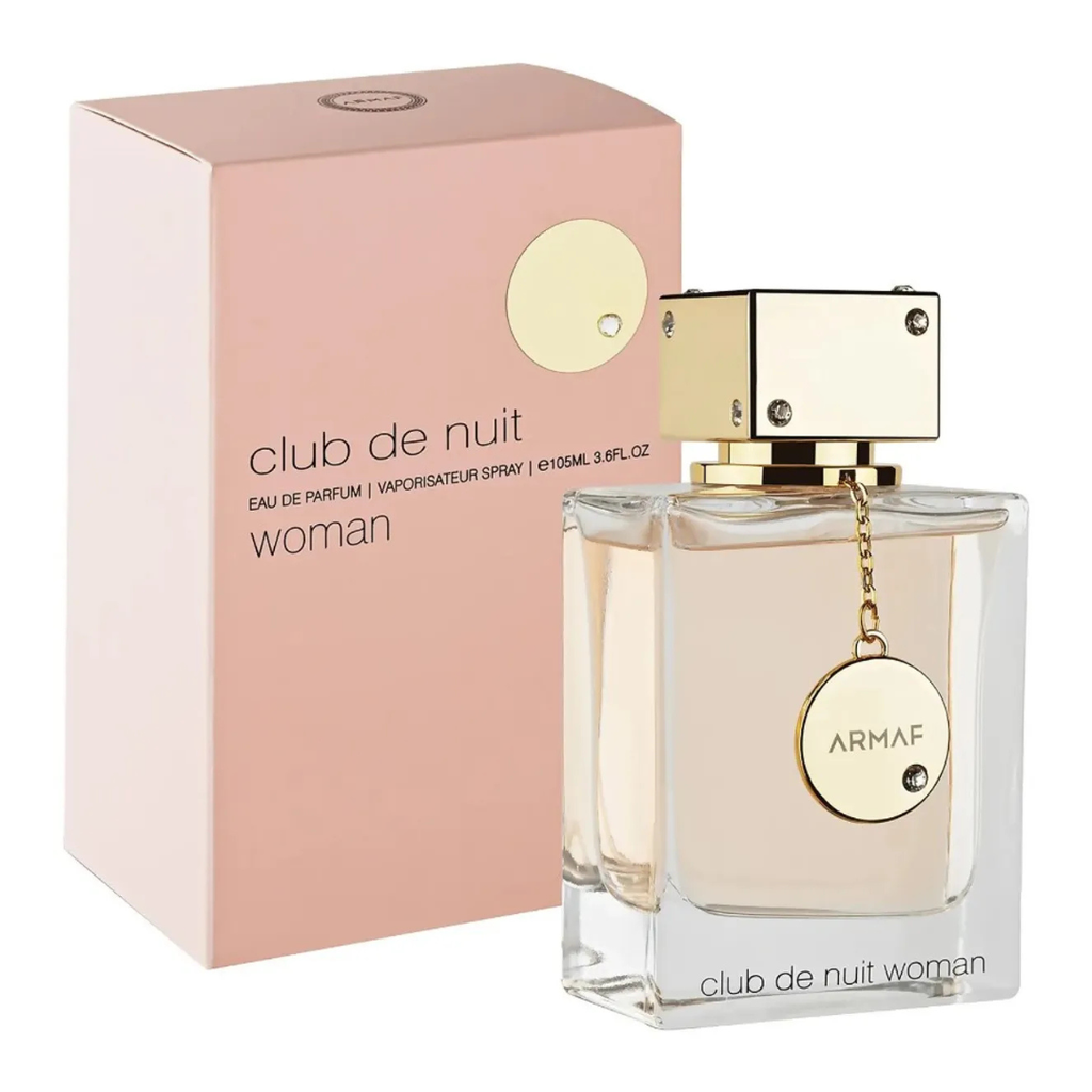Club de Nuit Woman by Armaf