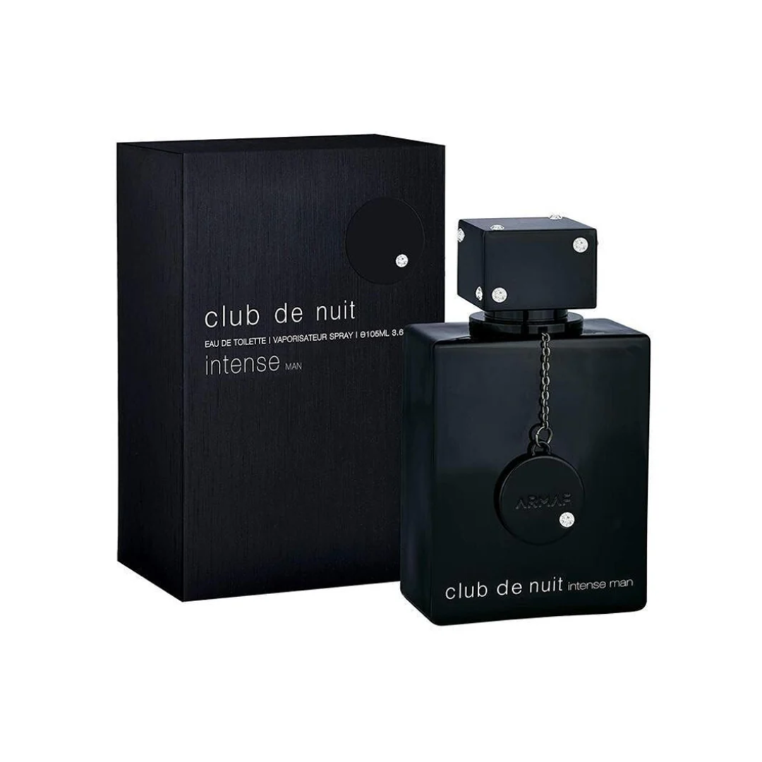 Decant Club de Nuit Intense Man Armaf