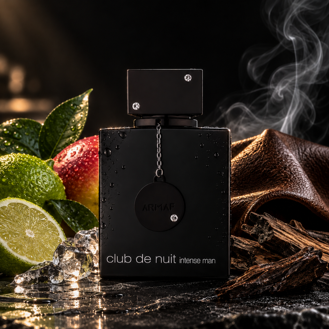 Club de Nuit Intense Man Armaf 100ML