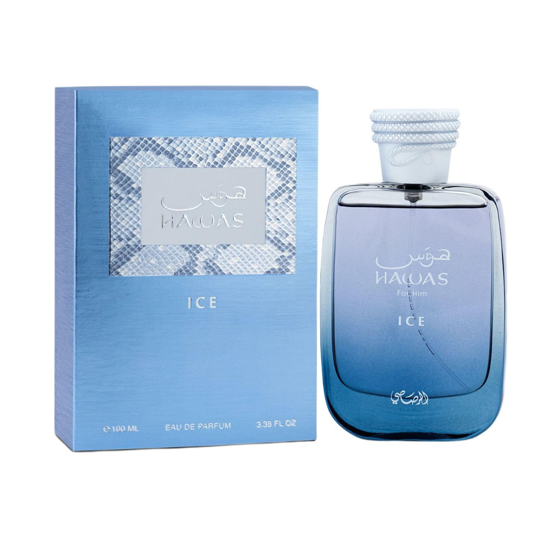 Hawas Ice by Rasasi