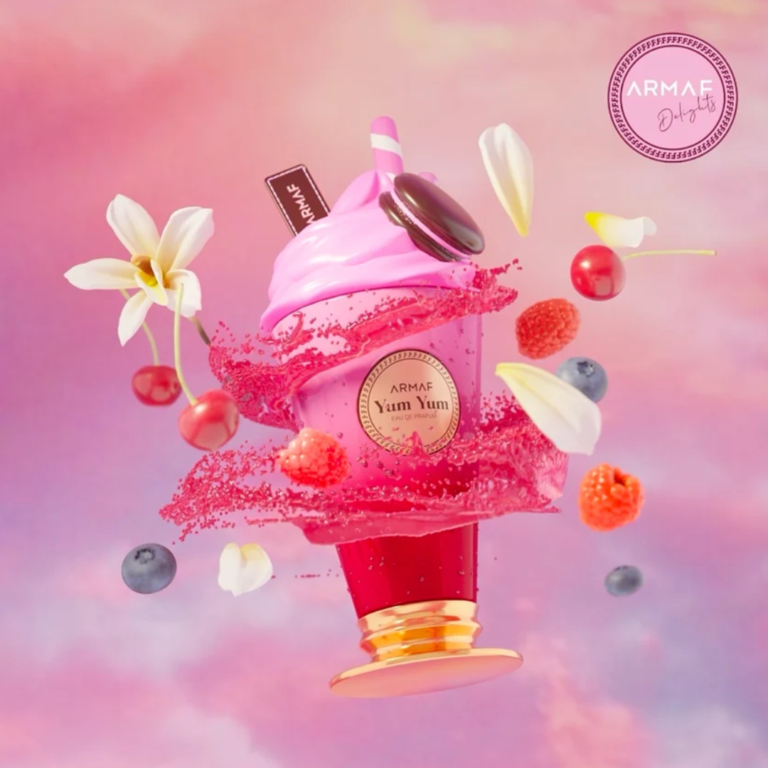 Yum Yum Women EDP 100ml by Armaf