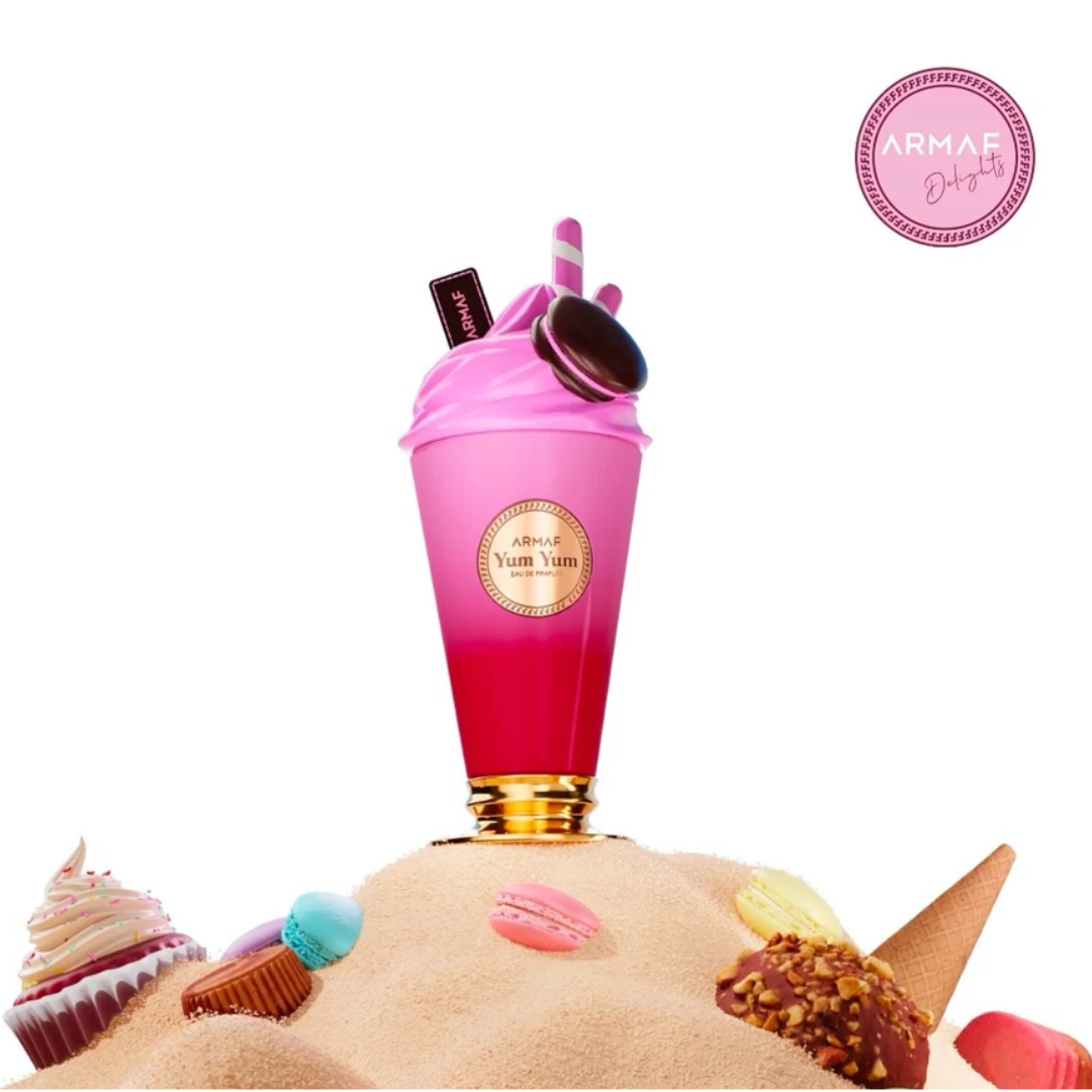 Yum Yum Women EDP 100ml by Armaf