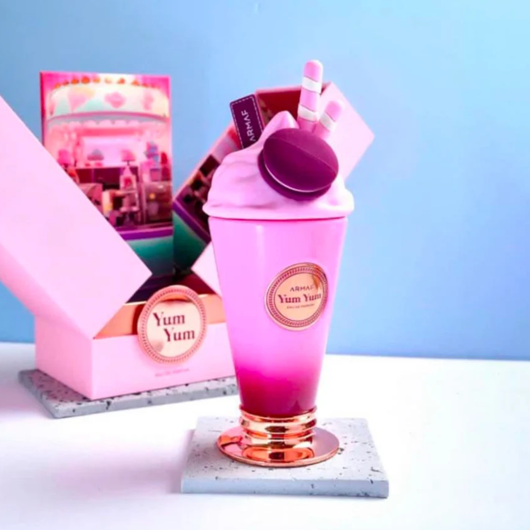 Yum Yum Women EDP 100ml by Armaf
