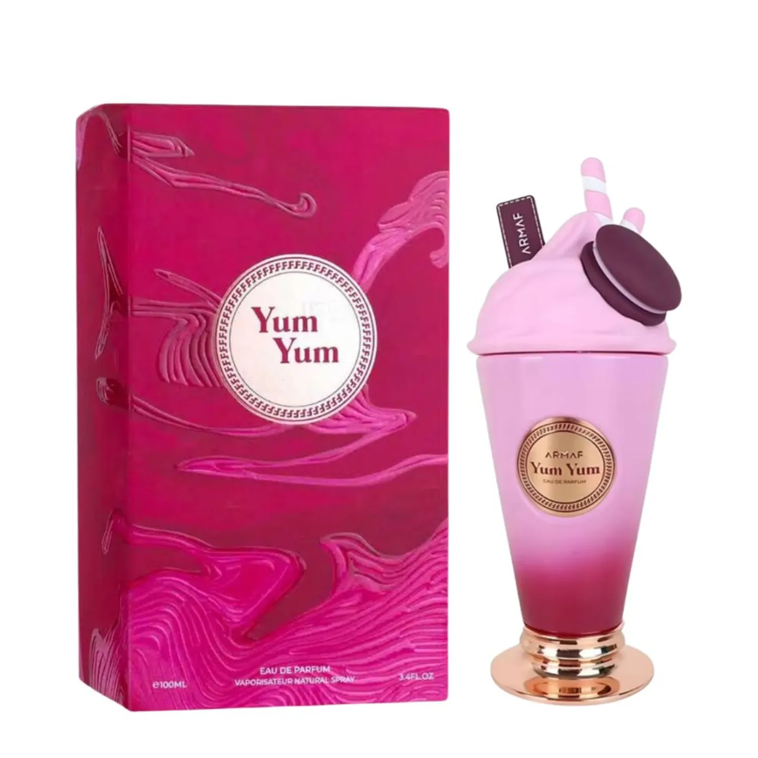 Yum Yum Women EDP 100ml by Armaf