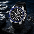 Invicta Pro Diver Blue Chronograph 45mm