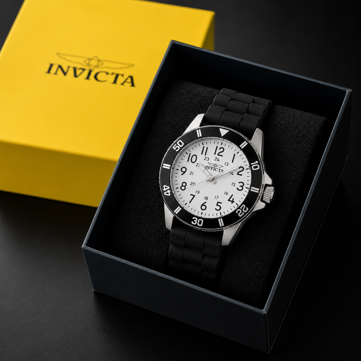 Invicta Pro Diver 36 mm