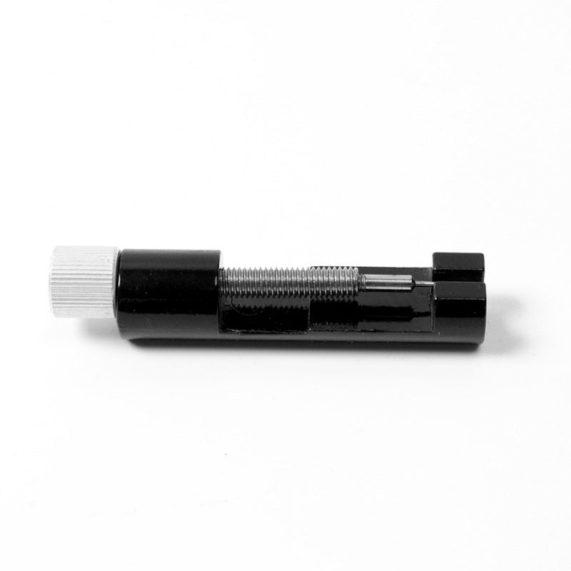 Herramienta para Ajustar Eslabones de Reloj + 3 Agujas de Ajuste